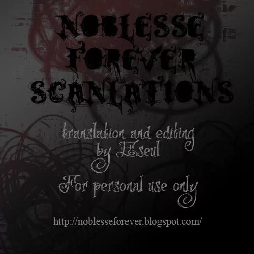 Noblesse Chapter 47 page 1 - Chapter 47: Ep.47