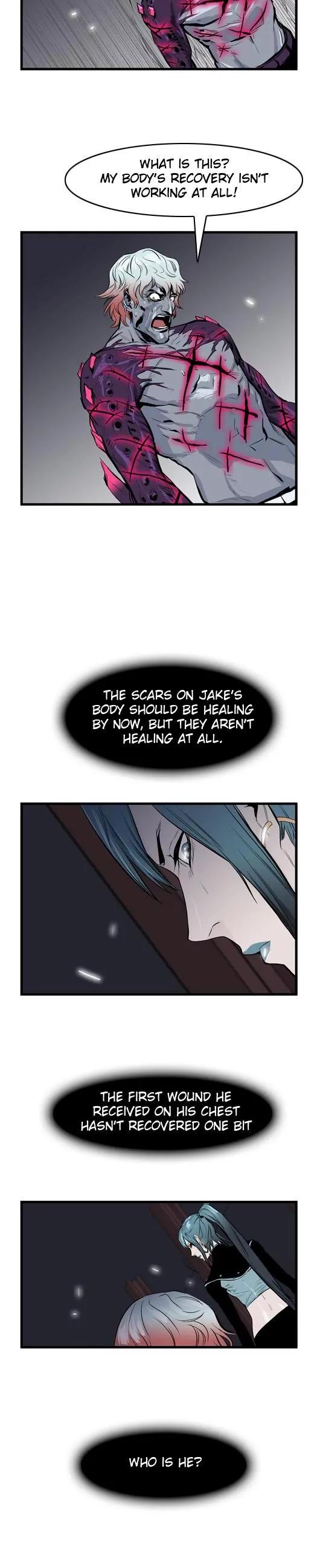 Noblesse Chapter 47 page 9 - Chapter 47: Ep.47