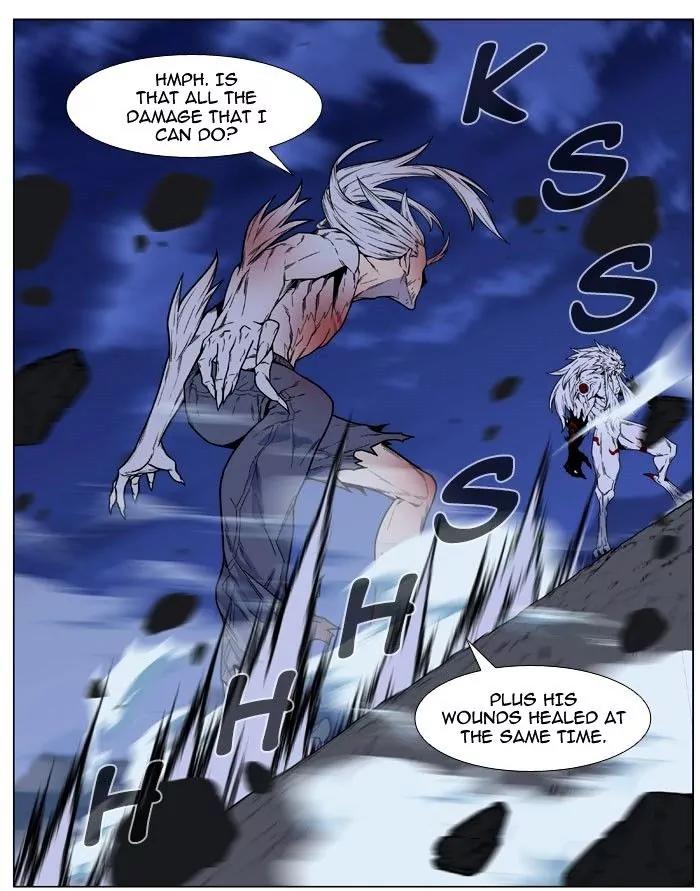 Noblesse Chapter 470 page 100 - Chapter 470: Ep.469