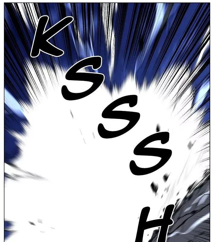 Noblesse Chapter 470 page 31 - Chapter 470: Ep.469