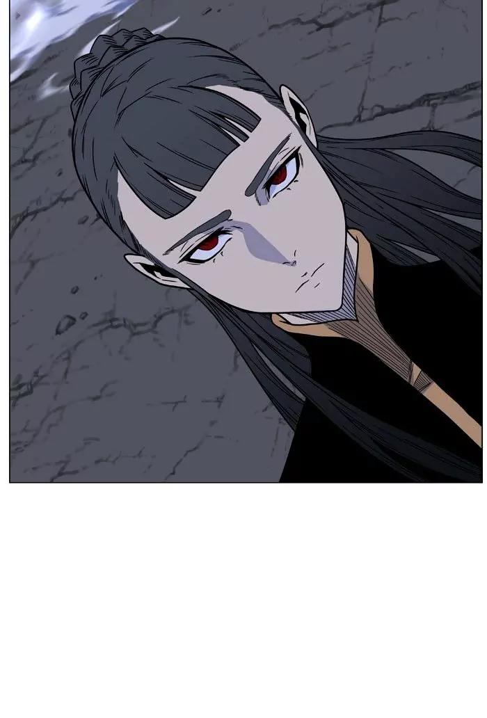 Noblesse Chapter 470 page 35 - Chapter 470: Ep.469
