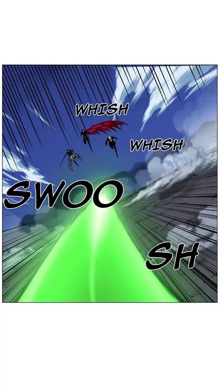 Noblesse Chapter 470 page 61 - Chapter 470: Ep.469