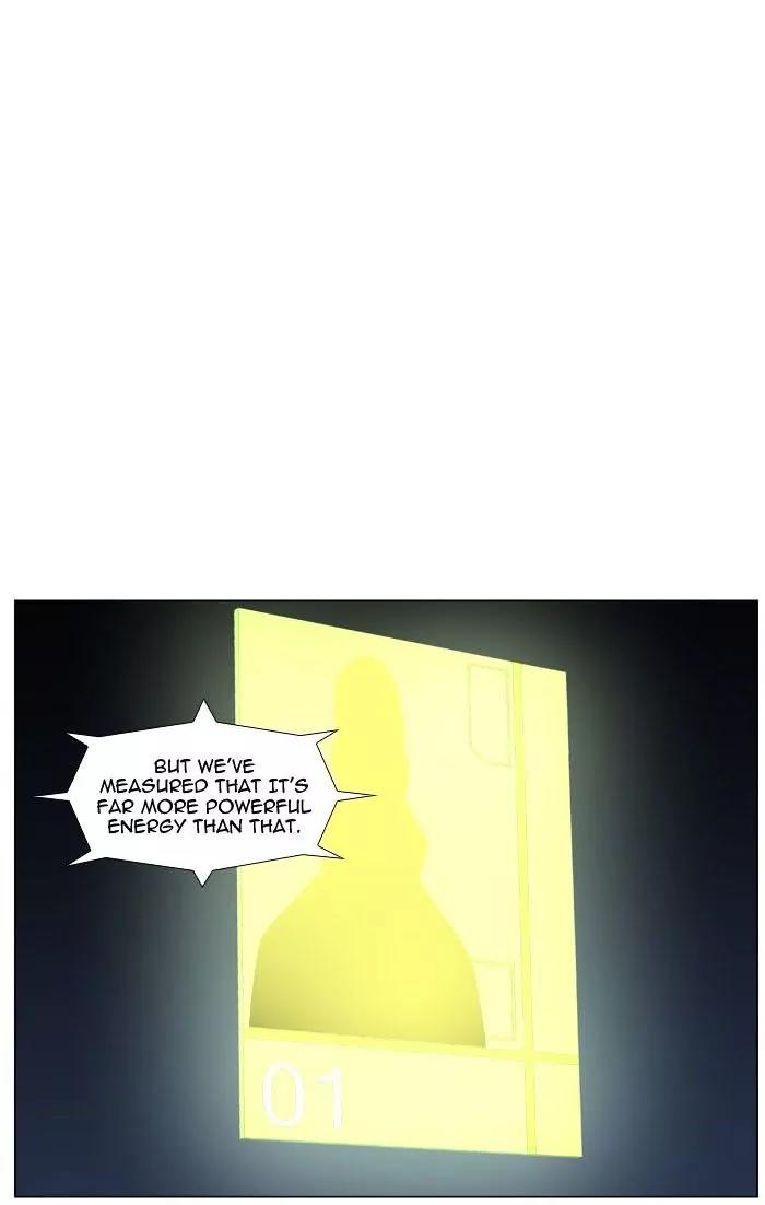 Noblesse Chapter 470 page 68 - Chapter 470: Ep.469