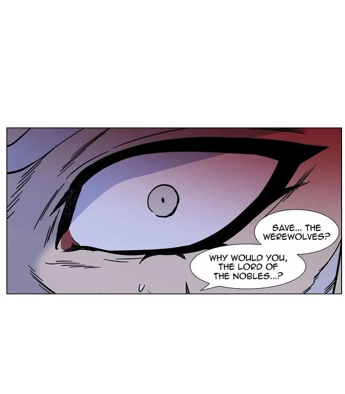 Noblesse Chapter 470 page 9 - Chapter 470: Ep.469