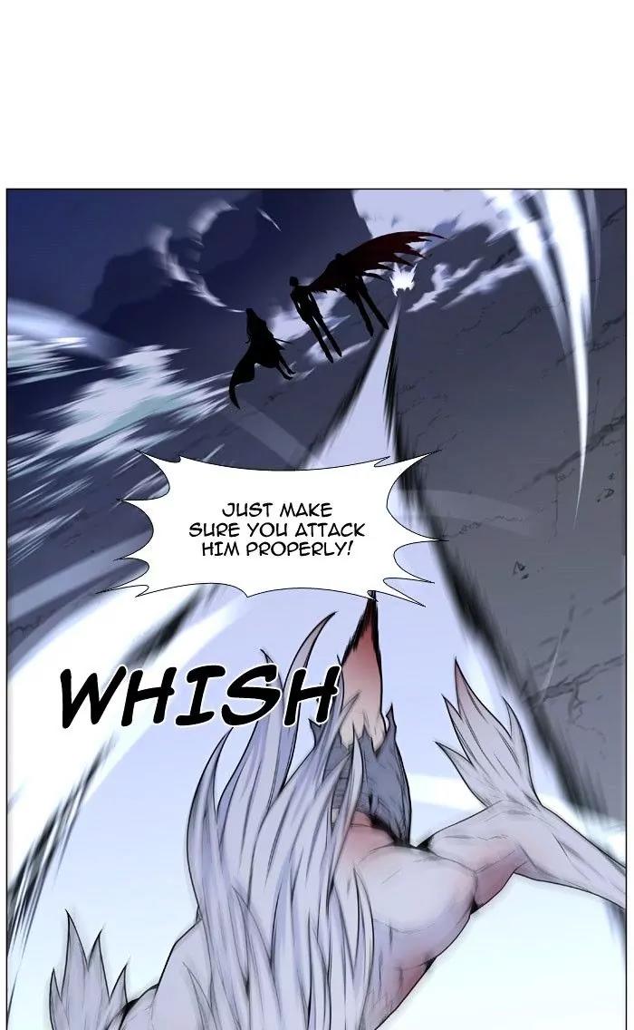 Noblesse Chapter 470 page 92 - Chapter 470: Ep.469