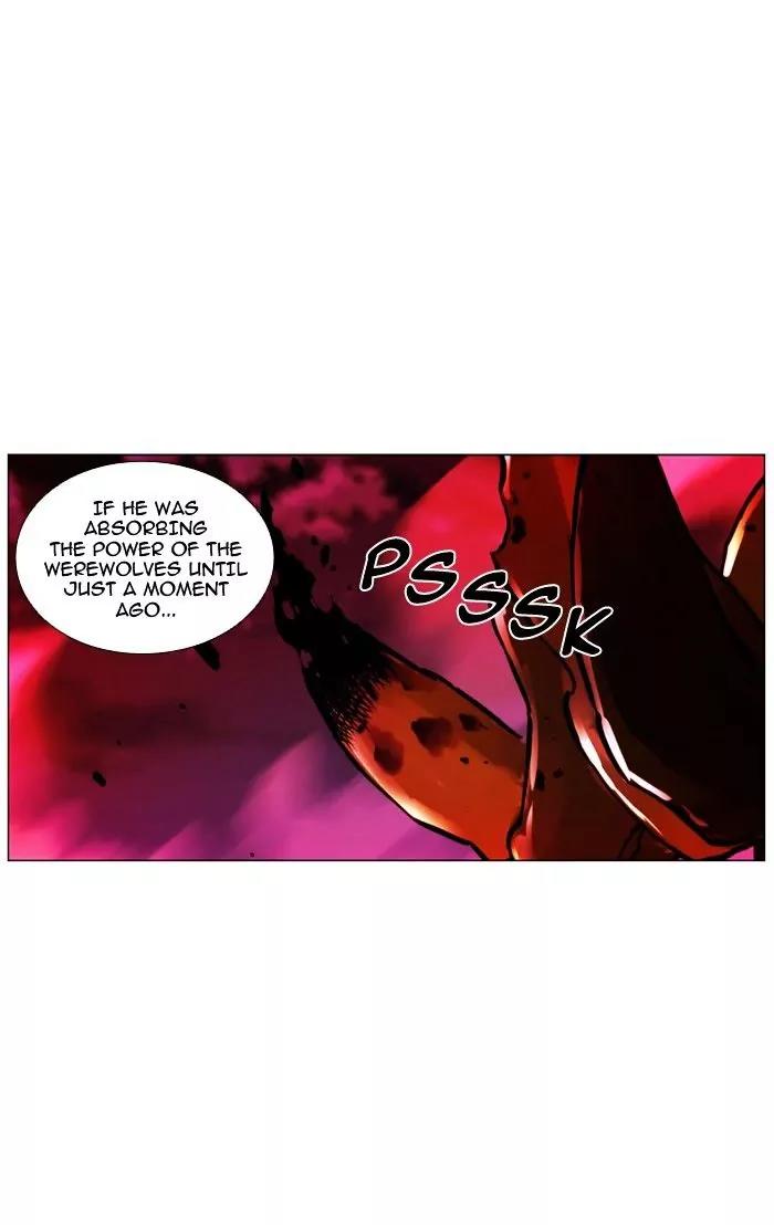 Noblesse Chapter 472 page 18 - Chapter 472: Ep.471