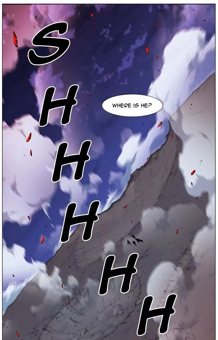 Noblesse Chapter 473 page 27 - Chapter 473: Ep.472