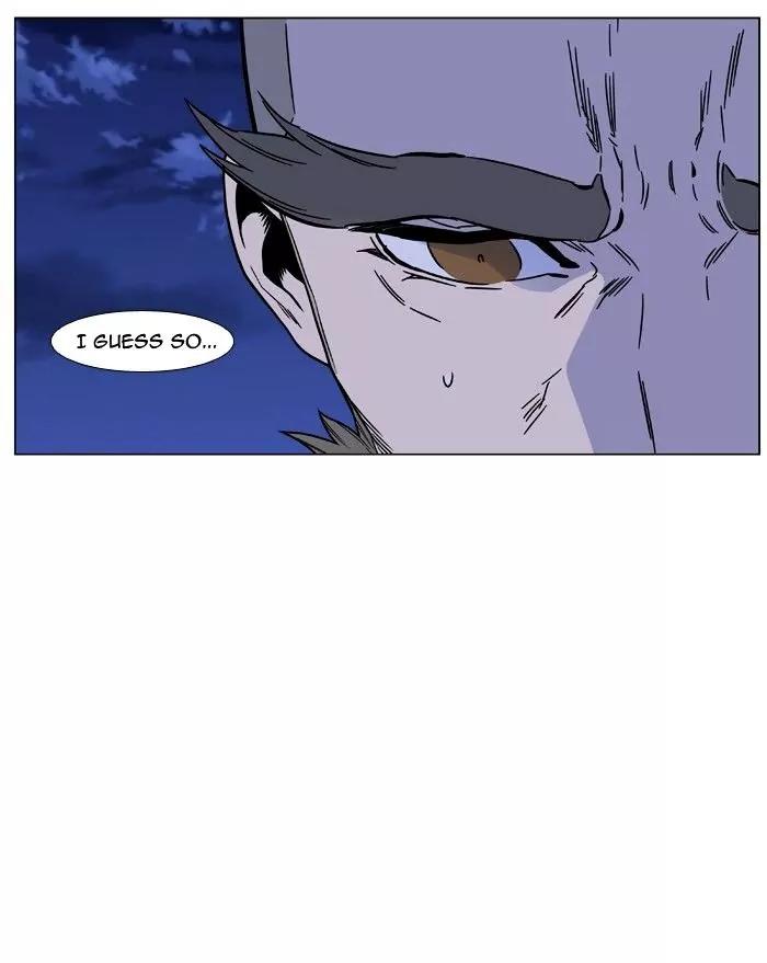 Noblesse Chapter 473 page 40 - Chapter 473: Ep.472