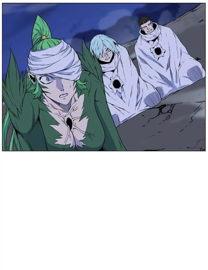 Noblesse Chapter 473 page 49 - Chapter 473: Ep.472