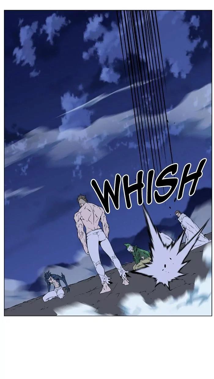 Noblesse Chapter 473 page 52 - Chapter 473: Ep.472