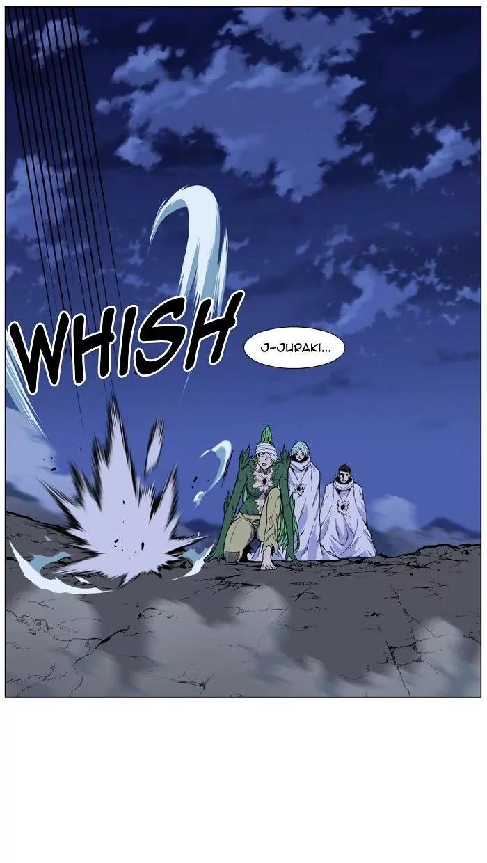 Noblesse Chapter 473 page 56 - Chapter 473: Ep.472