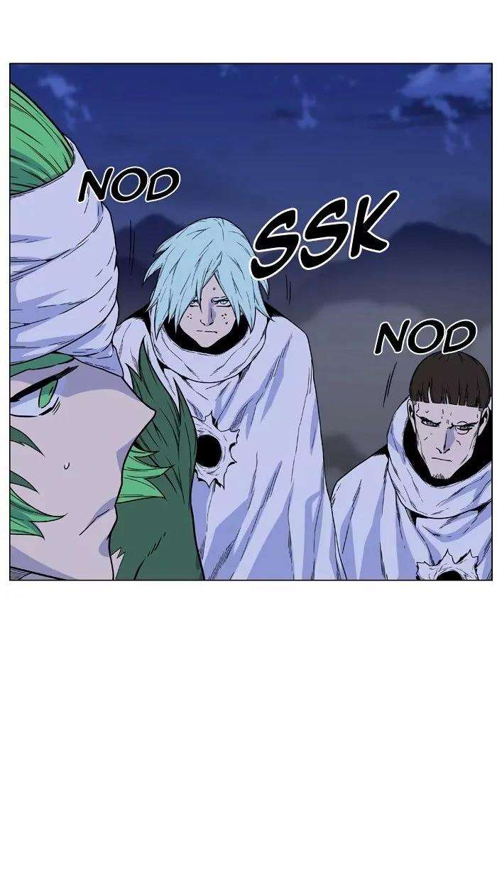 Noblesse Chapter 473 page 57 - Chapter 473: Ep.472