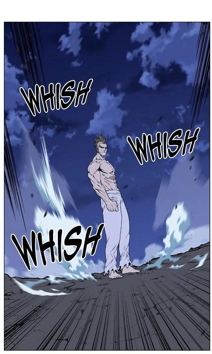 Noblesse Chapter 473 page 58 - Chapter 473: Ep.472