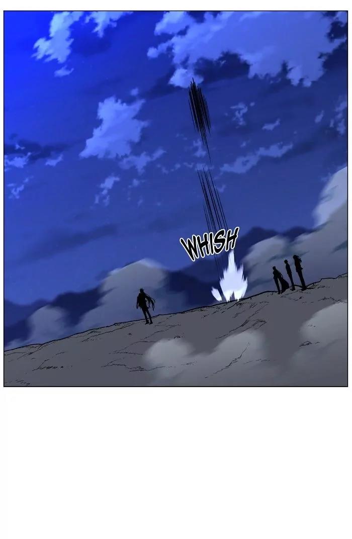 Noblesse Chapter 473 page 84 - Chapter 473: Ep.472