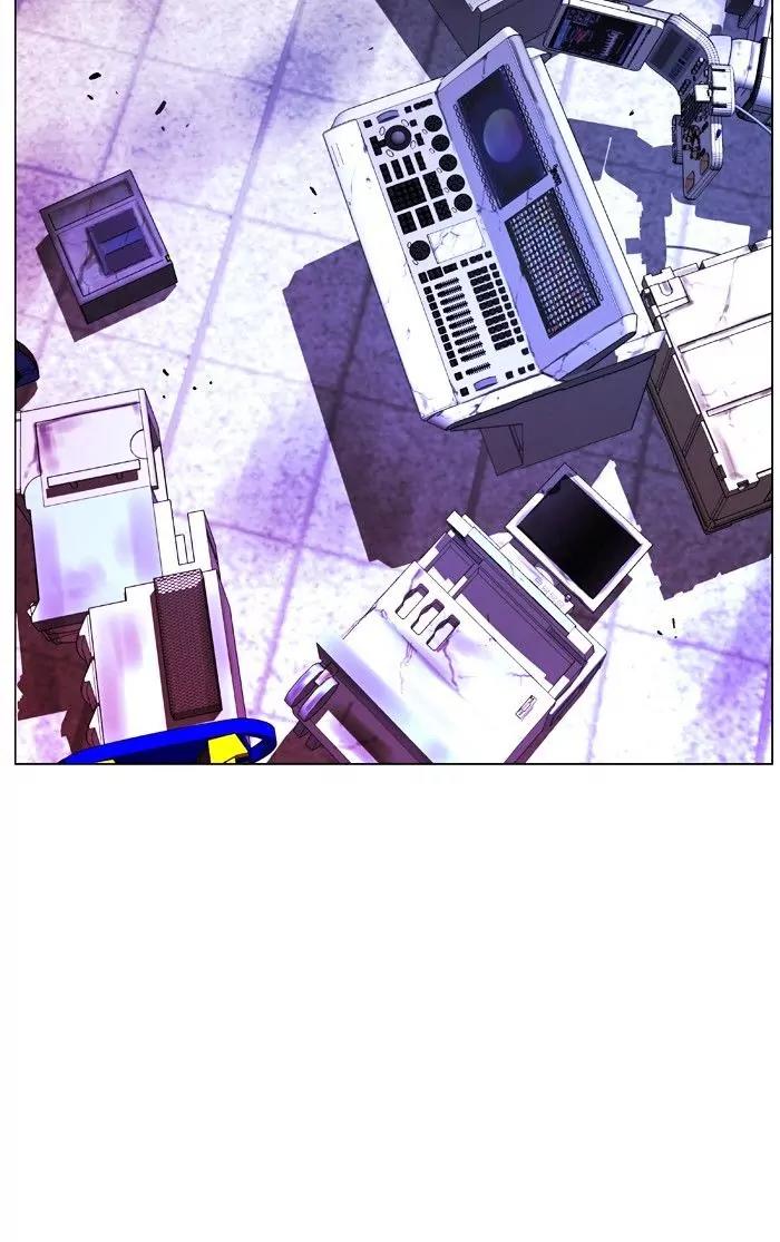 Noblesse Chapter 473 page 98 - Chapter 473: Ep.472