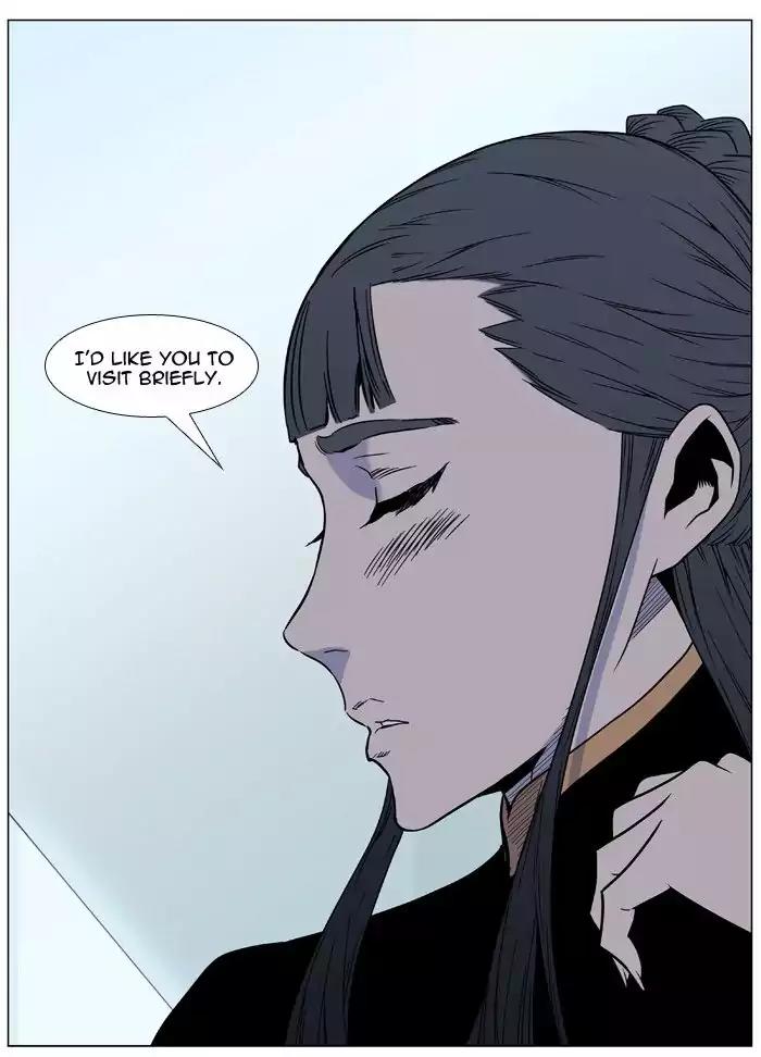Noblesse Chapter 474 page 58 - Chapter 474: Ep.473