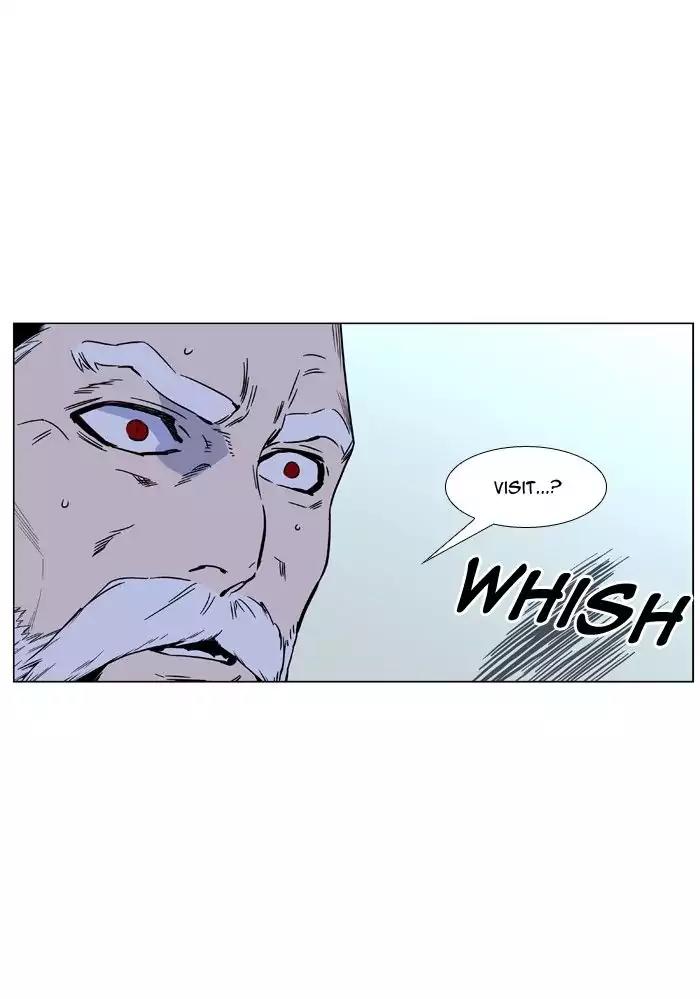 Noblesse Chapter 474 page 61 - Chapter 474: Ep.473