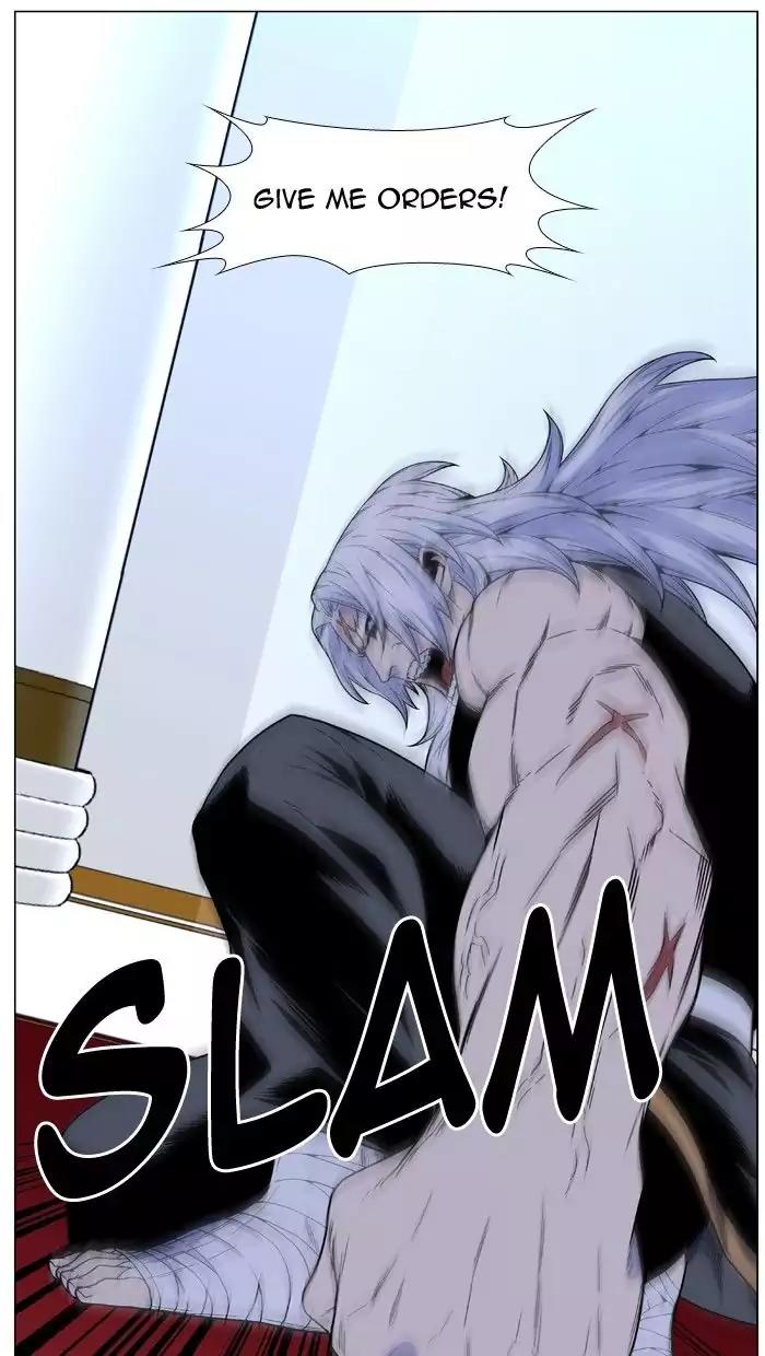 Noblesse Chapter 474 page 67 - Chapter 474: Ep.473