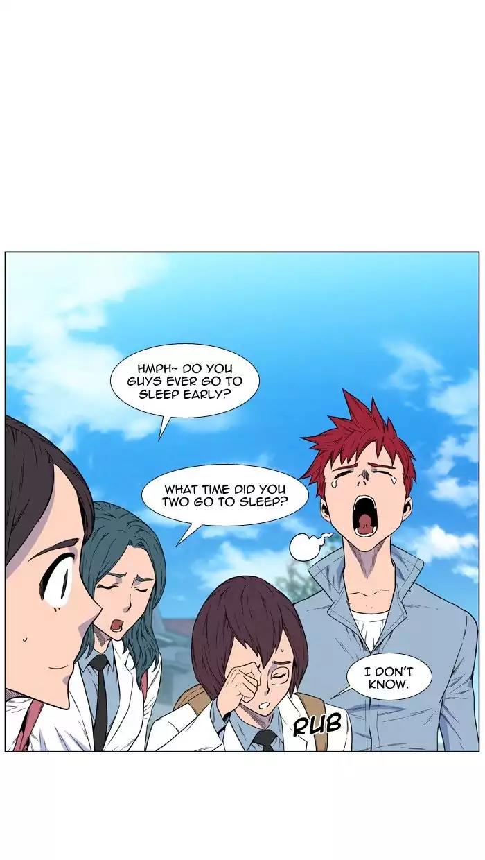 Noblesse Chapter 474 page 74 - Chapter 474: Ep.473