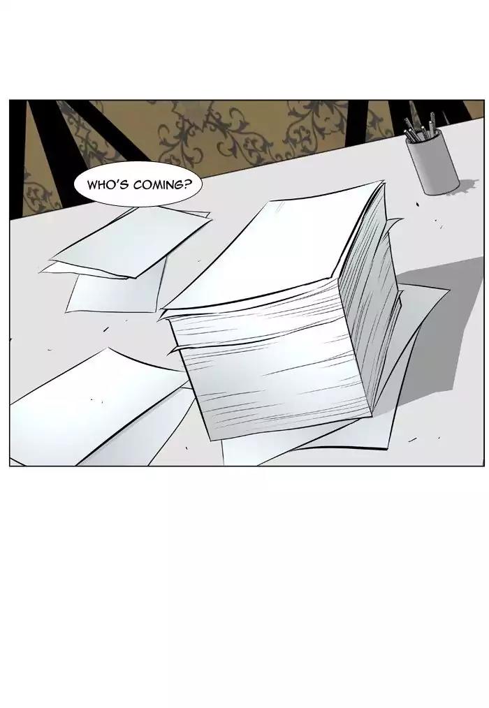 Noblesse Chapter 474 page 89 - Chapter 474: Ep.473