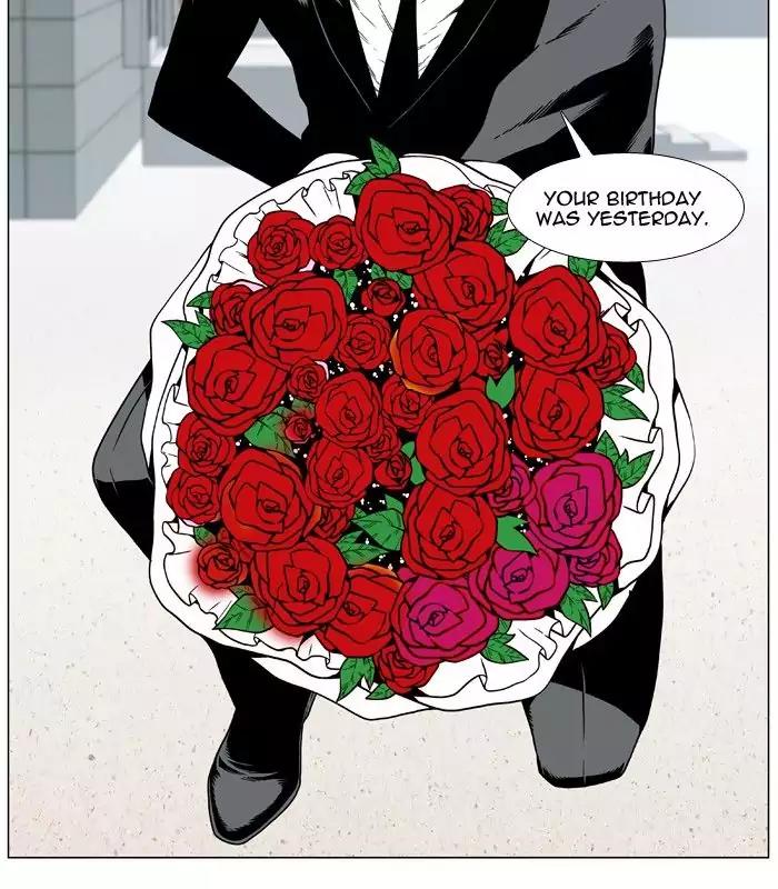 Noblesse Chapter 474 page 99 - Chapter 474: Ep.473