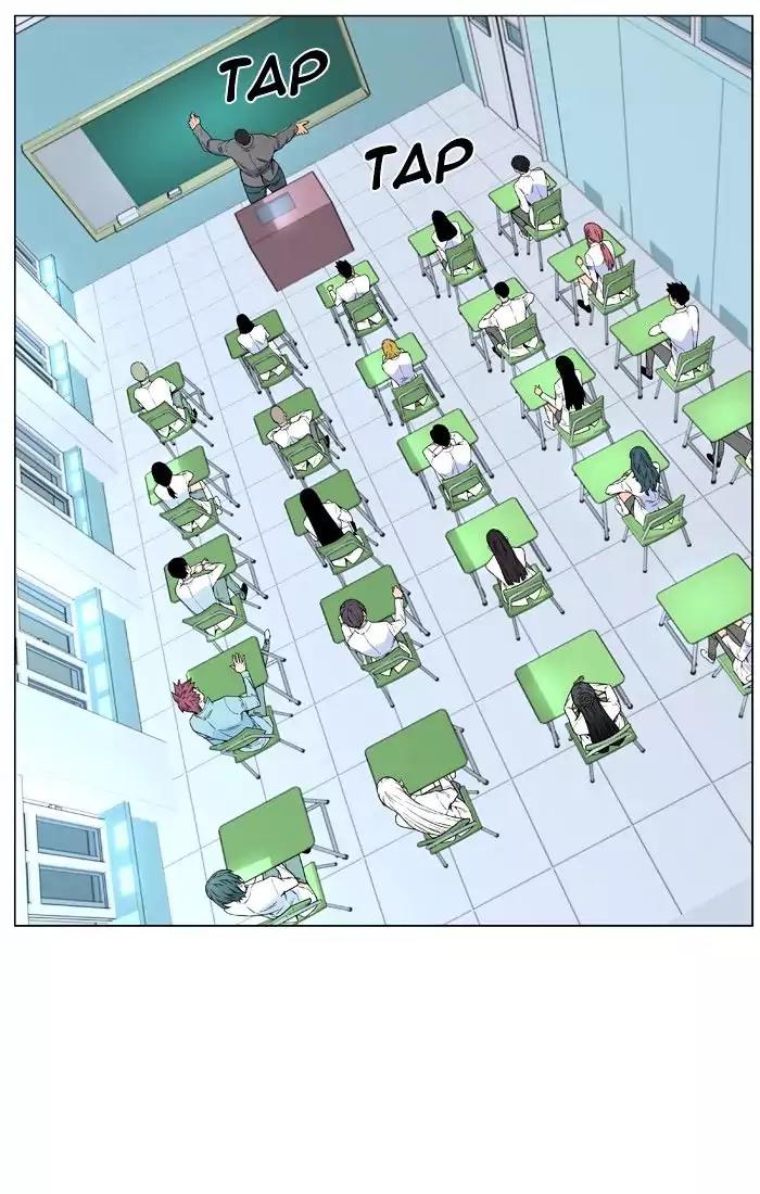 Noblesse Chapter 475 page 3 - Chapter 475: Ep.474