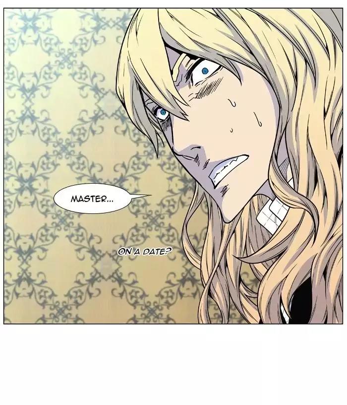 Noblesse Chapter 475 page 61 - Chapter 475: Ep.474