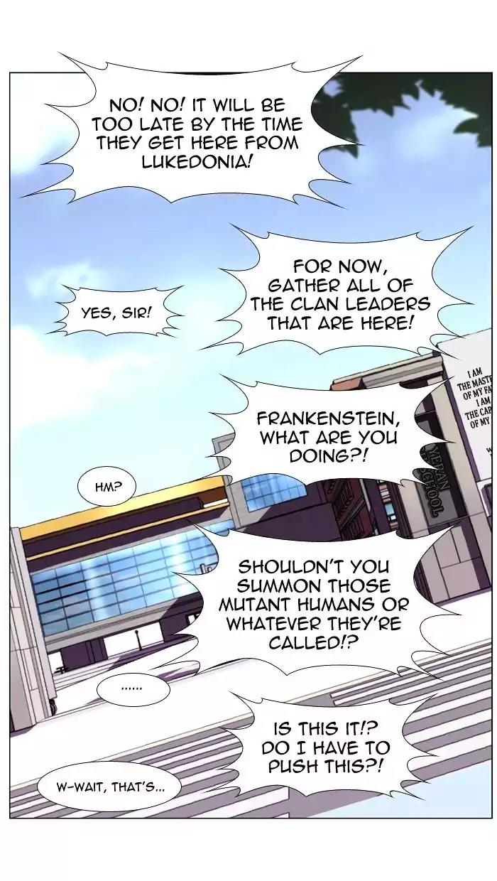 Noblesse Chapter 475 page 72 - Chapter 475: Ep.474