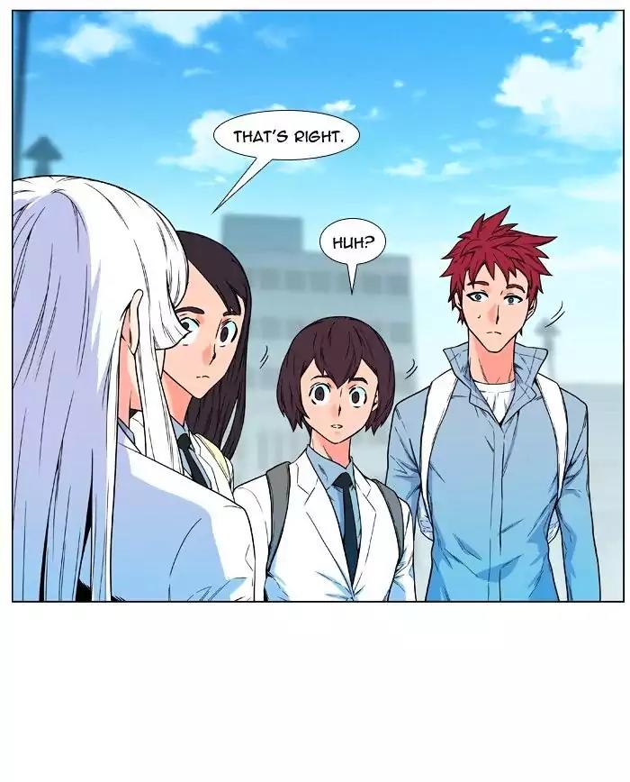 Noblesse Chapter 476 page 21 - Chapter 476: Ep.475