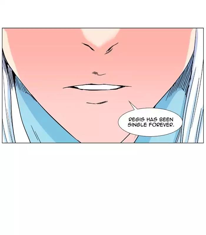 Noblesse Chapter 476 page 22 - Chapter 476: Ep.475