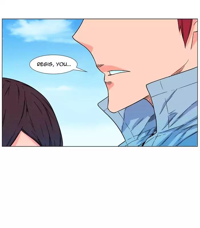 Noblesse Chapter 476 page 28 - Chapter 476: Ep.475