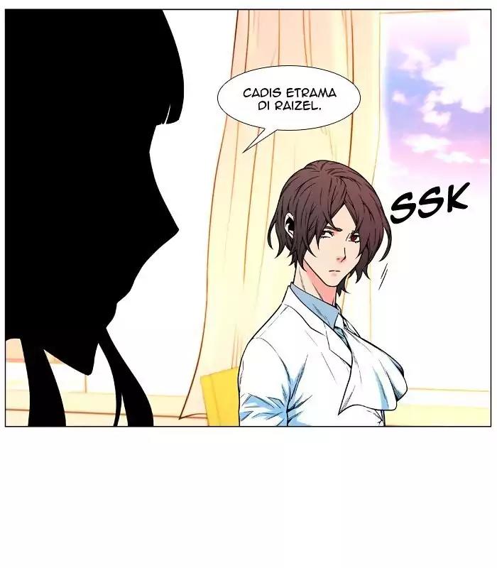 Noblesse Chapter 476 page 50 - Chapter 476: Ep.475