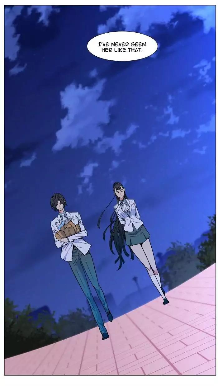 Noblesse Chapter 476 page 92 - Chapter 476: Ep.475