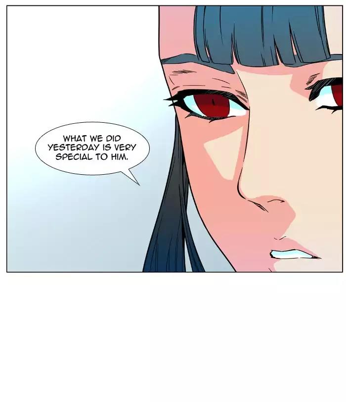 Noblesse Chapter 477 page 11 - Chapter 477: Ep.476