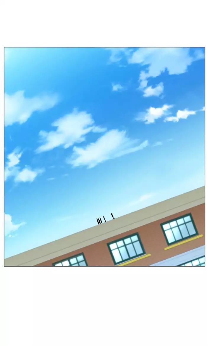 Noblesse Chapter 477 page 22 - Chapter 477: Ep.476