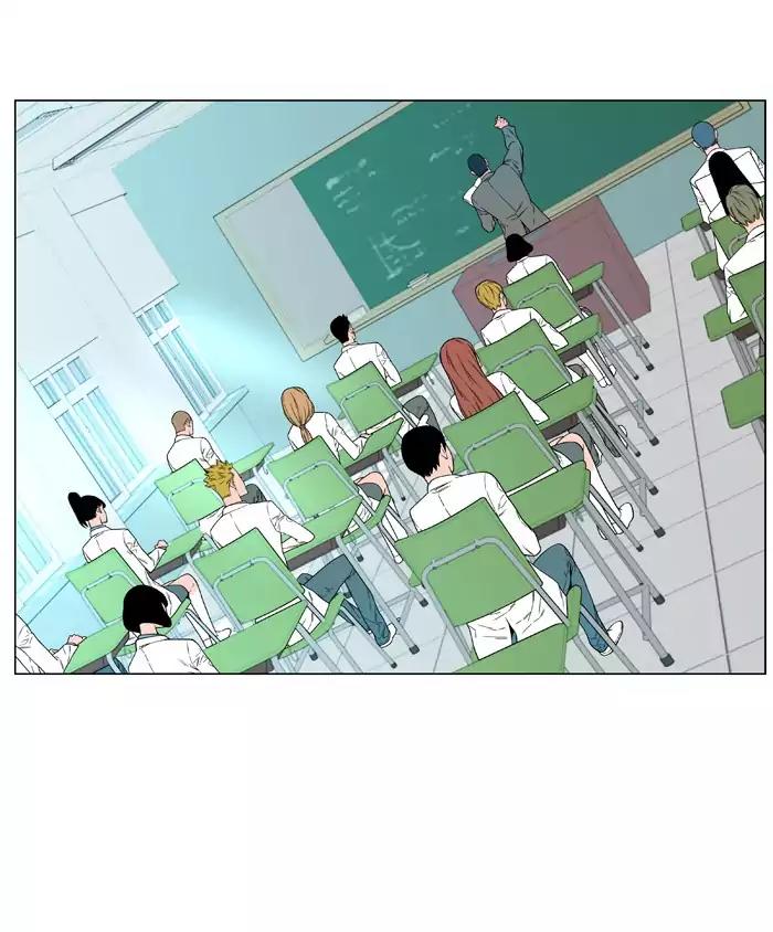 Noblesse Chapter 477 page 45 - Chapter 477: Ep.476
