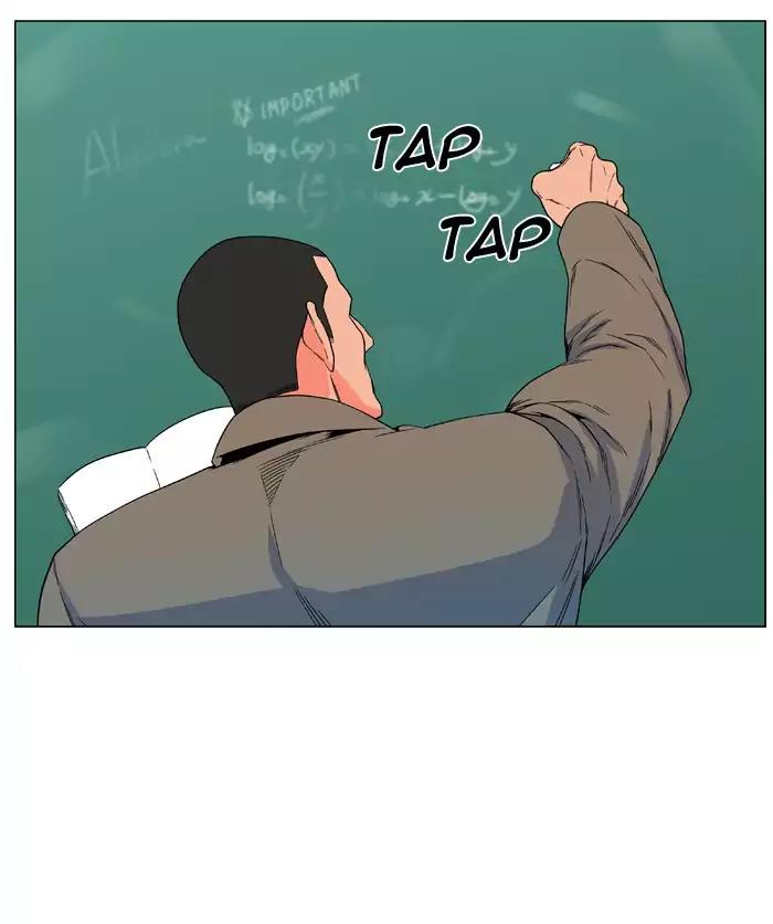 Noblesse Chapter 477 page 46 - Chapter 477: Ep.476
