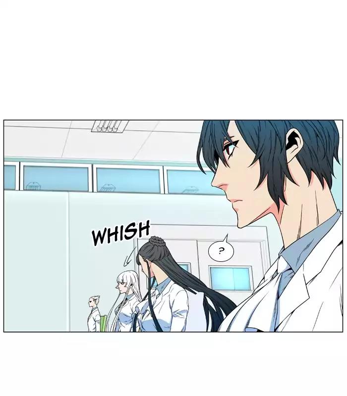 Noblesse Chapter 477 page 53 - Chapter 477: Ep.476