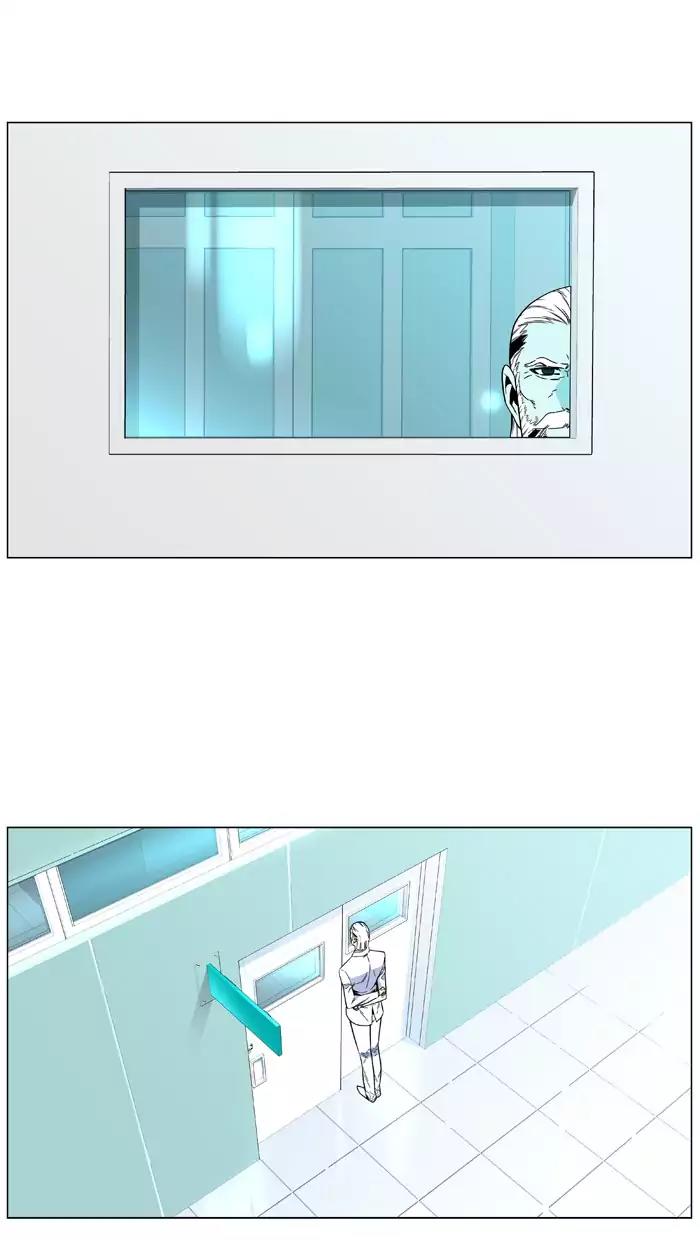Noblesse Chapter 477 page 54 - Chapter 477: Ep.476