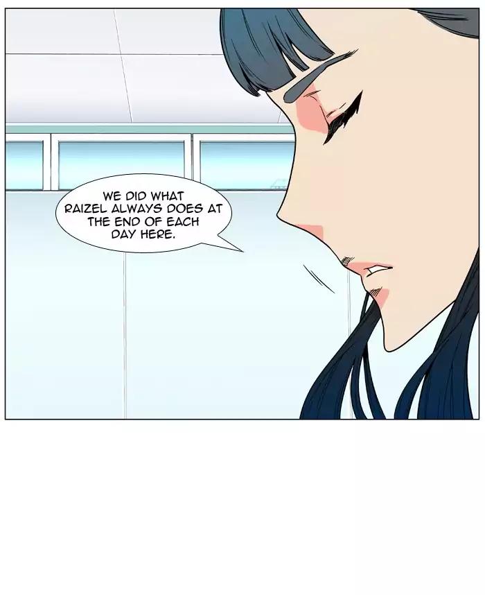 Noblesse Chapter 477 page 6 - Chapter 477: Ep.476