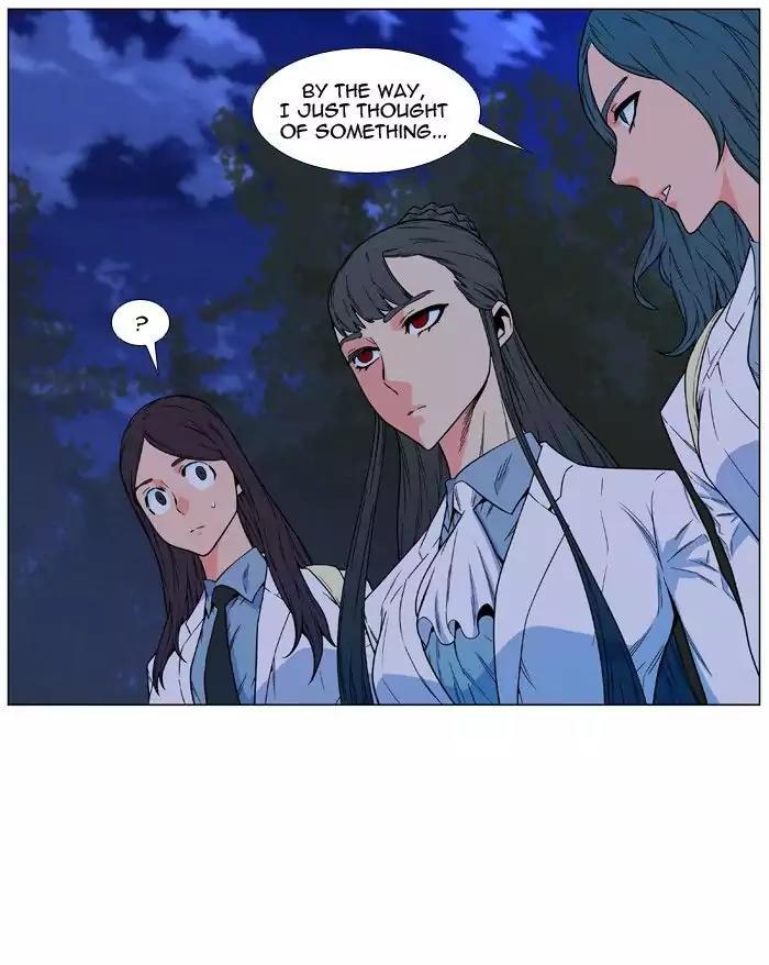 Noblesse Chapter 478 page 21 - Chapter 478: Ep.477