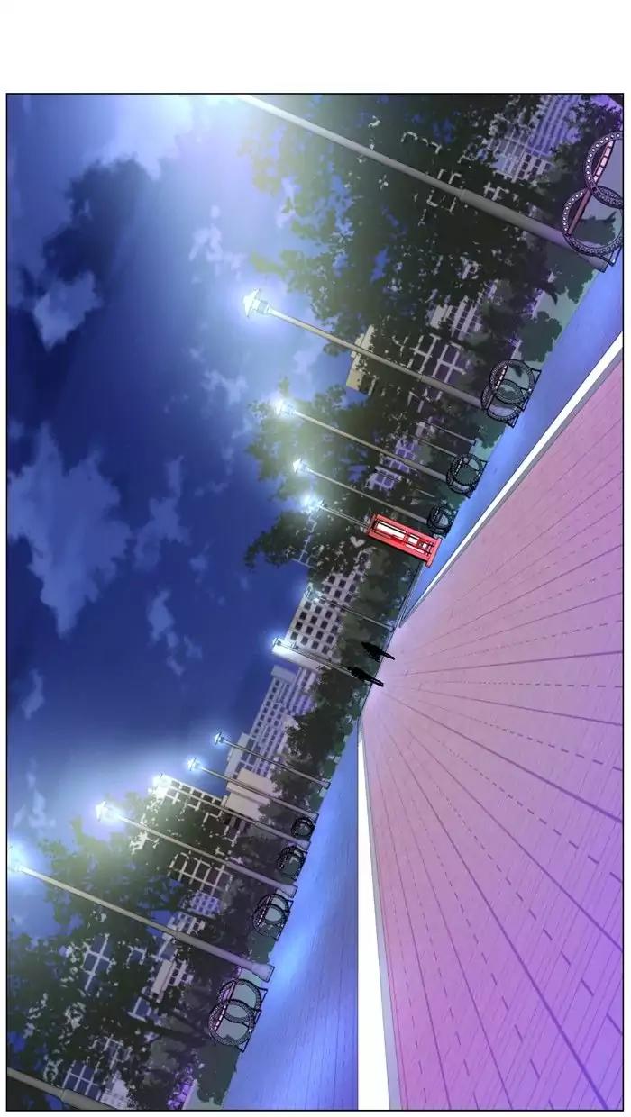 Noblesse Chapter 478 page 32 - Chapter 478: Ep.477