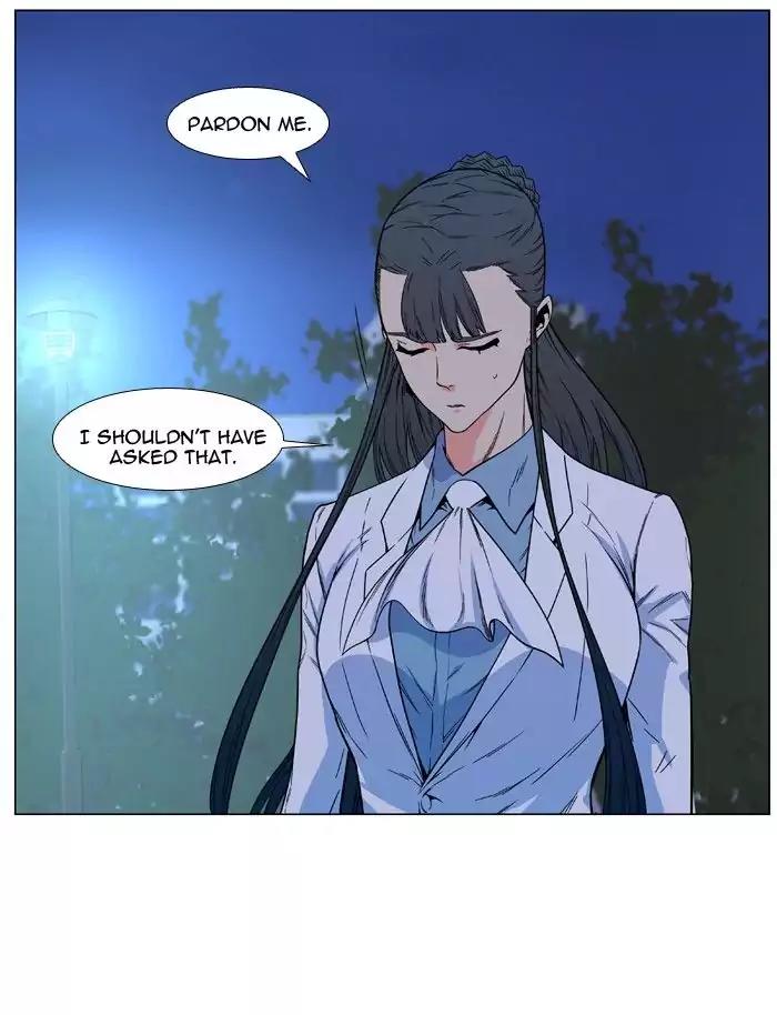 Noblesse Chapter 478 page 44 - Chapter 478: Ep.477