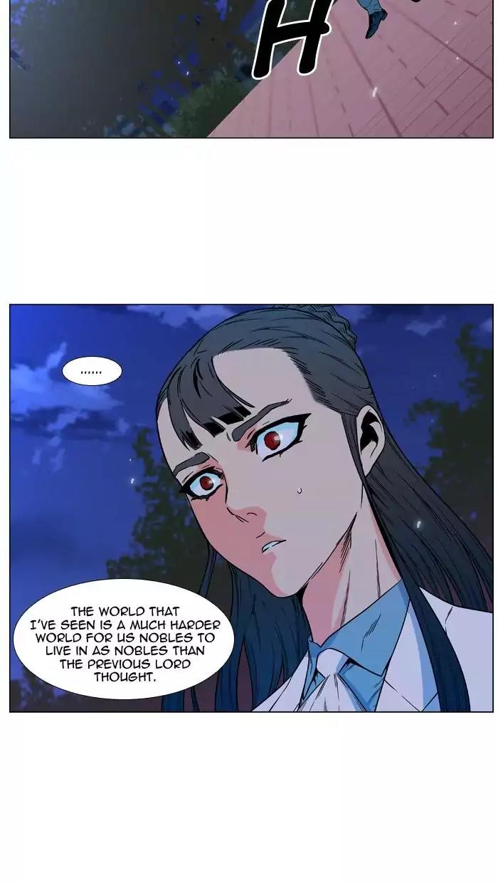 Noblesse Chapter 478 page 51 - Chapter 478: Ep.477