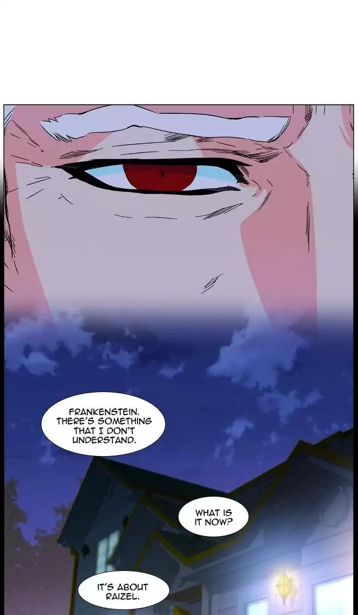 Noblesse Chapter 478 page 66 - Chapter 478: Ep.477