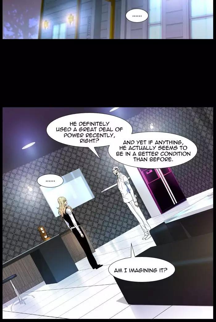 Noblesse Chapter 478 page 67 - Chapter 478: Ep.477