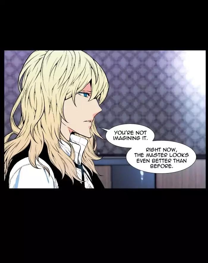 Noblesse Chapter 478 page 68 - Chapter 478: Ep.477