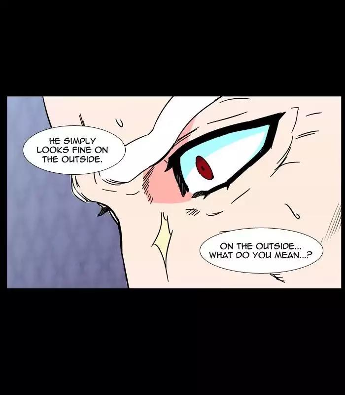 Noblesse Chapter 478 page 70 - Chapter 478: Ep.477