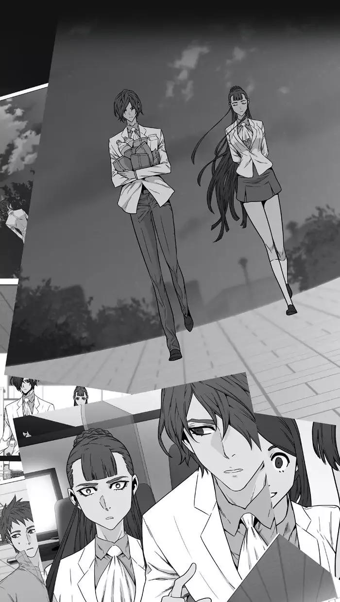 Noblesse Chapter 478 page 76 - Chapter 478: Ep.477