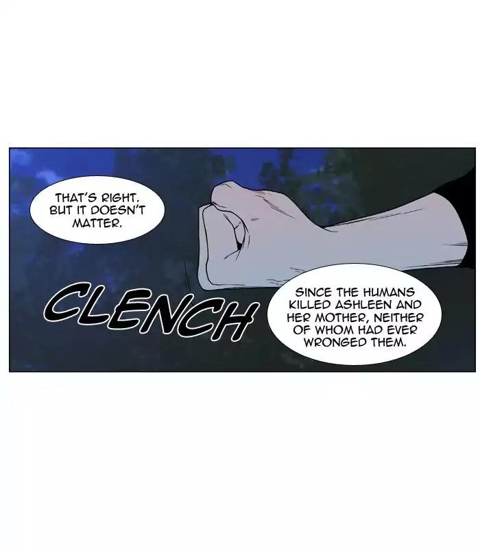 Noblesse Chapter 479 page 56 - Chapter 479: Ep.478